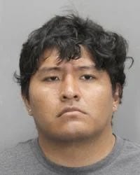 Intento de secuestro en centro comercial de Fairfax