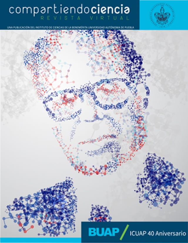 Revista de Divulgación RD-ICUAP cumple 10 años como referente editorial en divulgación científica en México, Latinoamérica y Europa