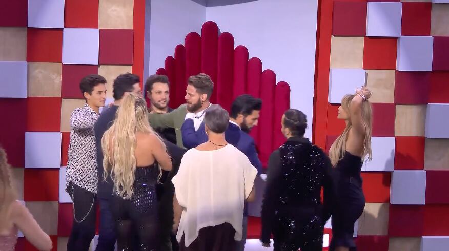 La Casa de los Famosos México