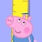 ¿Cuánto mide George Pig? Capítulo completo en YouTube donde el hermanito de Peppa Pig lo descubre