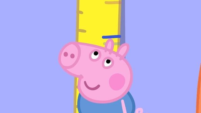 George Pig