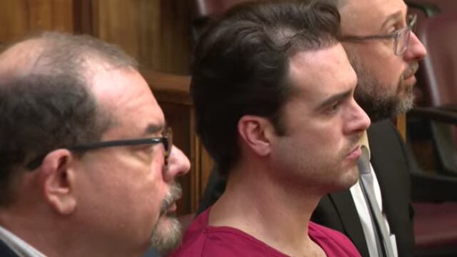 Pablo Lyle podría reducir su tiempo en la cárcel