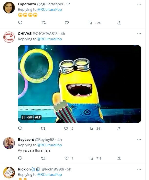 Flor Rubio y Julián Figueroa