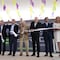 Diego Sinhue Rodríguez inauguró la planta de ELRAD Electronics México en Apaseo El Grande