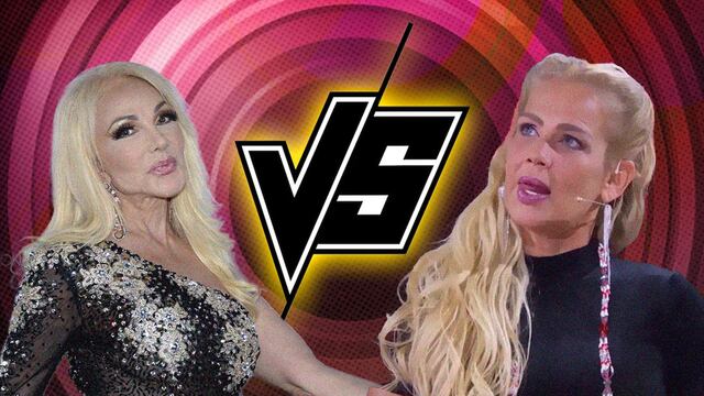 Niurka le canta tiro ‘entre brujas’ a Olivia Collins por un pleito ajeno