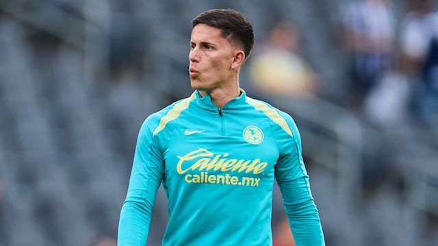 Brian Rodríguez habría generado interés en un gigante de Brasil dispuesto a negociar con América por sus servicios