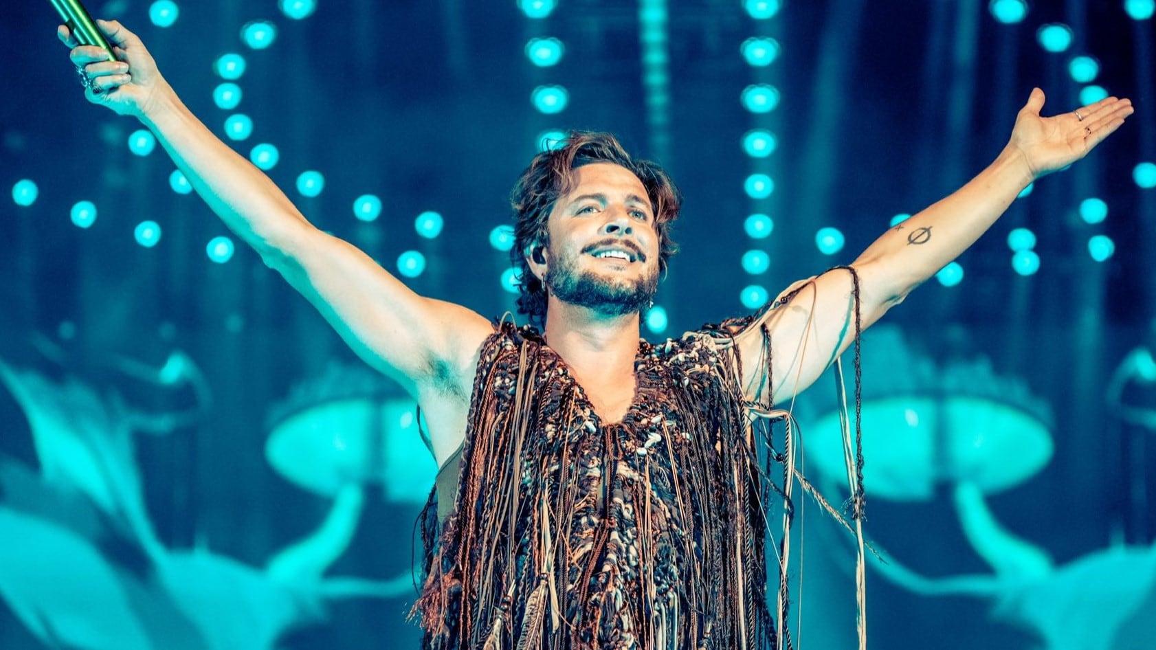 ¿A qué hora termina el concierto de Manuel Carrasco en el Auditorio Nacional? Horario del 3 de febrero