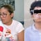 Mamá de Lucio, papá del bebé abandonado en Tultitlán, pidió no ser linchada