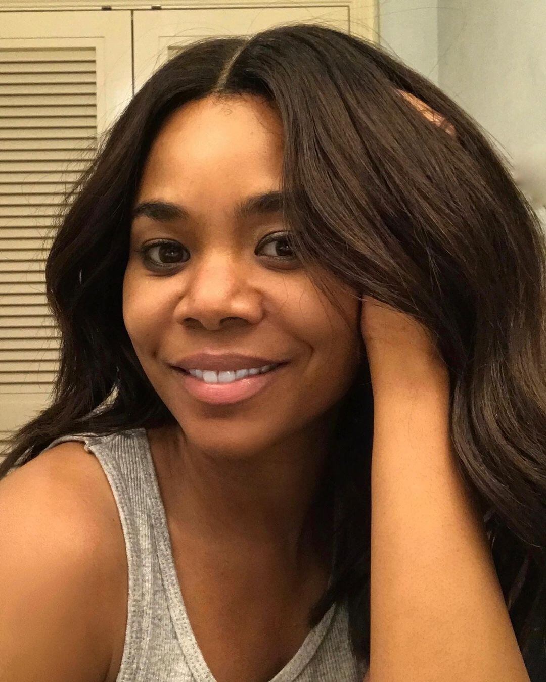 Regina Hall, una de la presentadoras del Oscar 2022