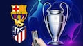 FC Barcelona vs Atlético de Madrid: ¿Cuándo y dónde ver la ida de cuartos en la Champions 2026?