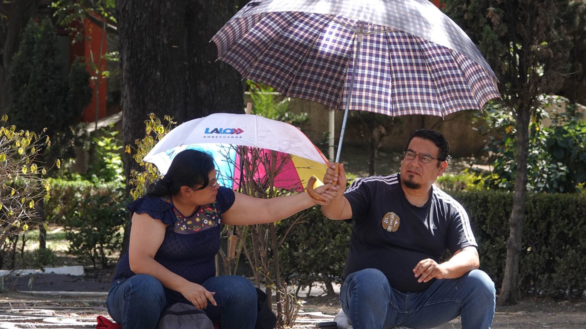 México activa alerta por frío extremo y calor intenso