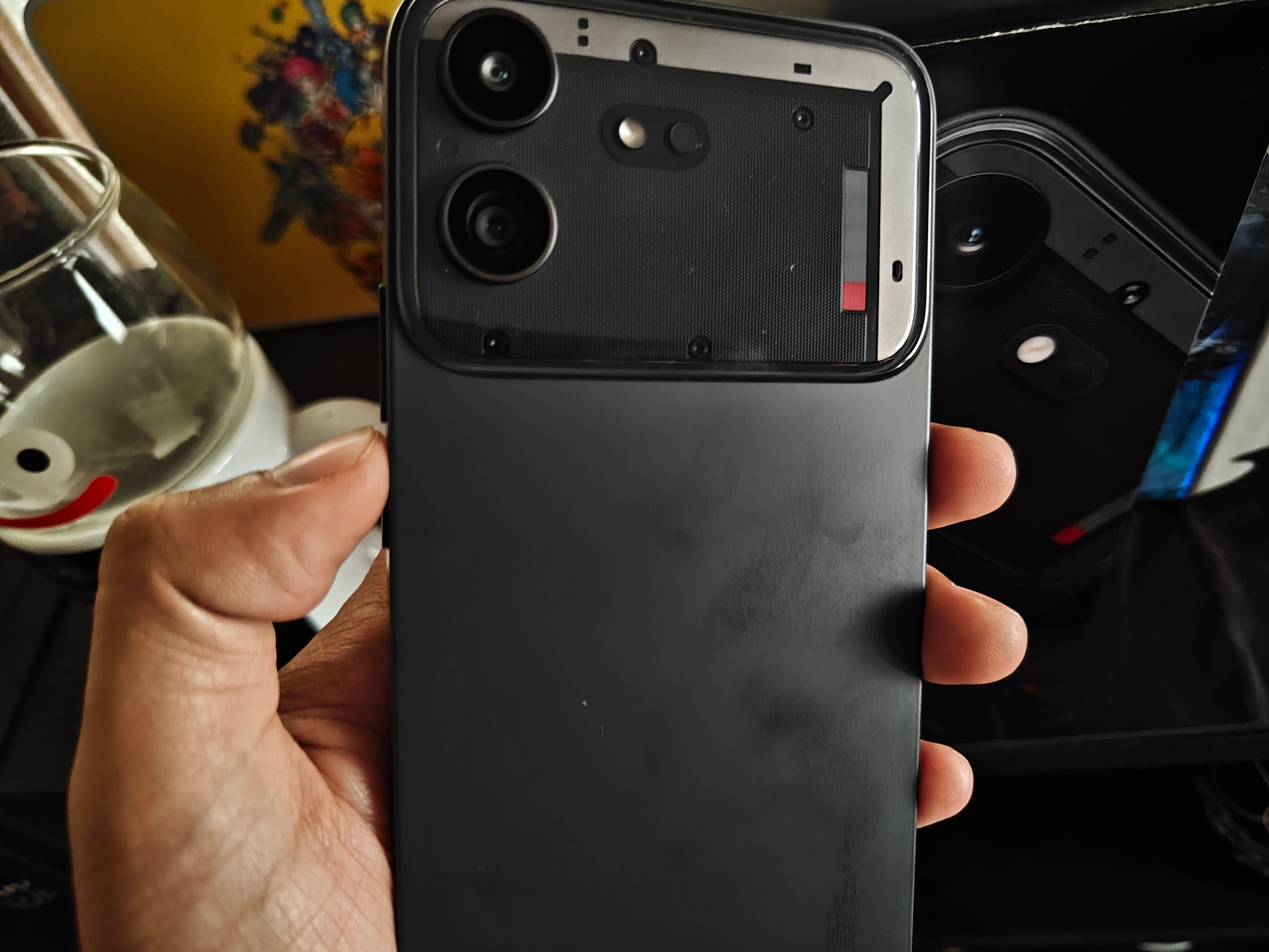 Nothing Phone (4b)