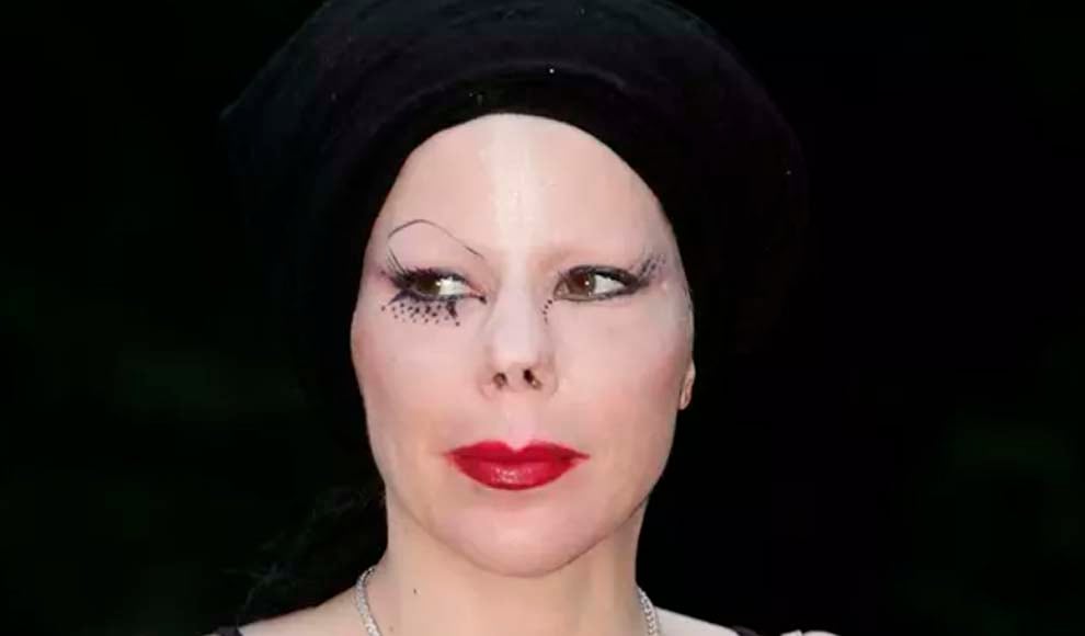 La sorprendente transformación de la Princesa Kalina de Bulgaria: