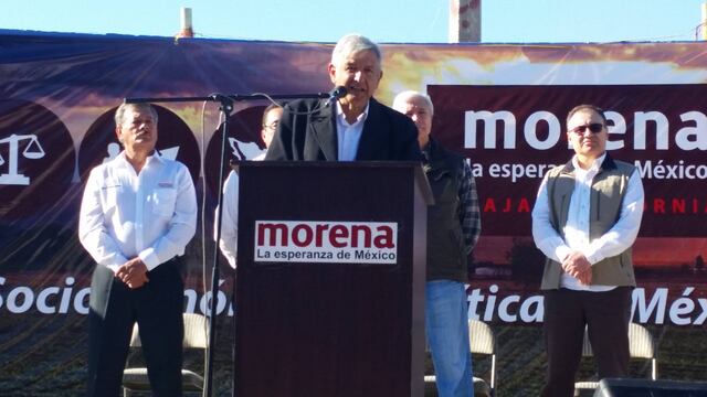 AMLO