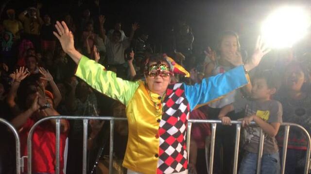 Tampico celebra carnaval sin venta de alcohol