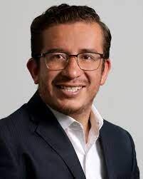 Jaime Isael Mata Salas, alcalde sustituto en Benito Juárez