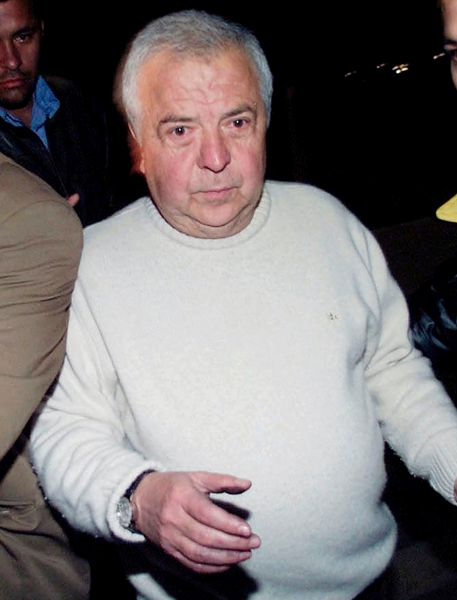 Gilberto Rodríguez Orejuela