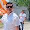 ¿Quién es Dante Martínez Paulín, candidato de Movimiento Ciudadano que sufrió ataque en el que murió un policía?