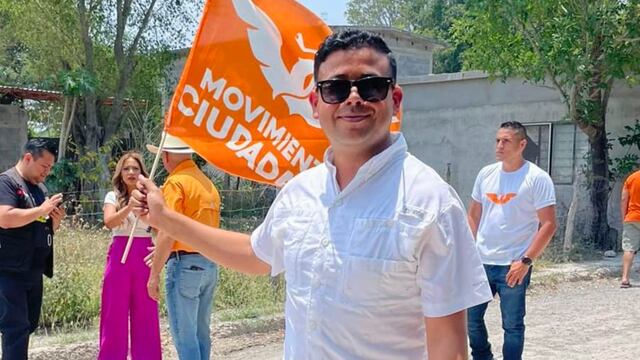 ¿Quién es Dante Martínez Paulín?