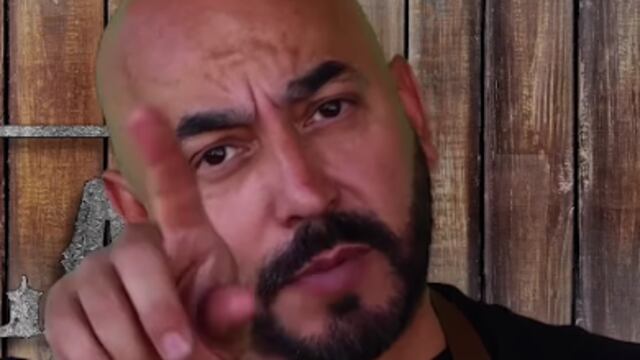 Lupillo Rivera