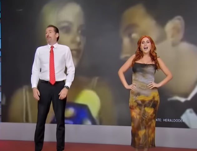 Programa ¡Qué importa!