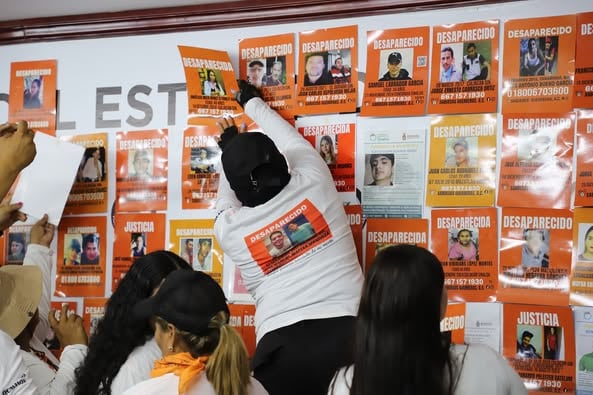 El 10 de mayo no fue feliz para todas: Sinaloa