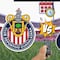 Chivas vs Pumas: Fecha, horario y canal para ver el partido de la Jornada 8 de la Liga MX