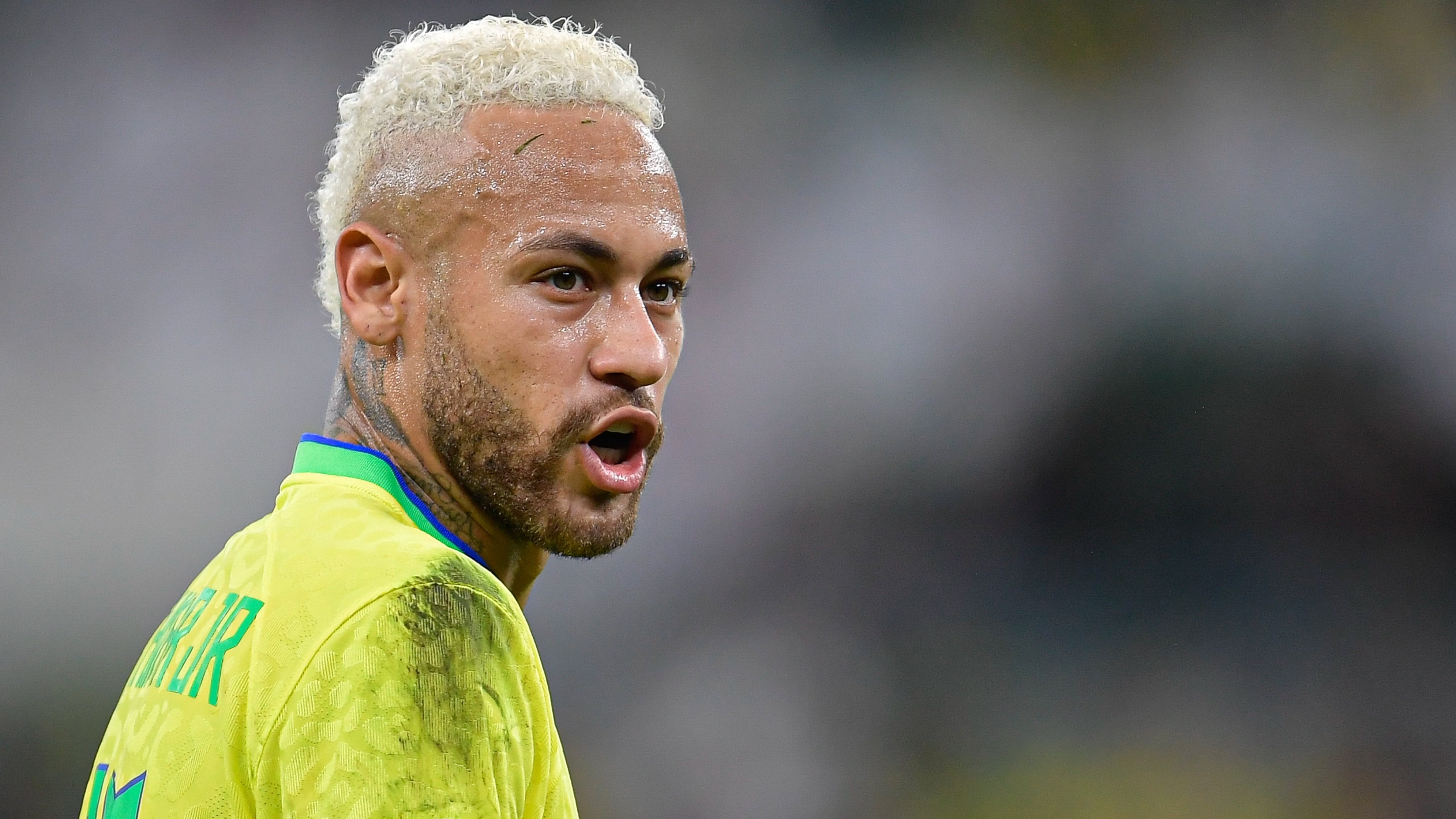 Neymar ya definió su futuro con miras al Mundial 2026; este es el equipo donde jugará
