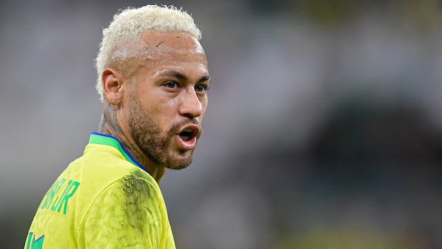 El futuro de Neymar finalmente se decidió a medio año de que inicie el Mundial 2026