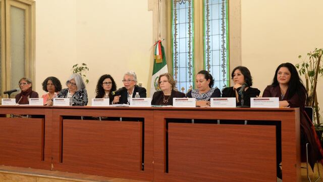 Solo Suecia supera a México en ello