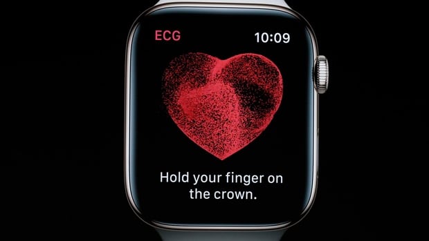 Apple Watch Series 4