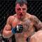 El dramático consejo de un entrenador a un peleador de UFC; “no necesitas tus ojos”