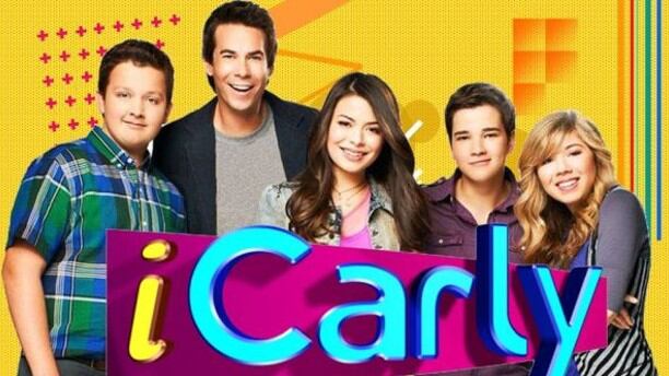 'iCarly' tendrá nueva temporada con el elenco original