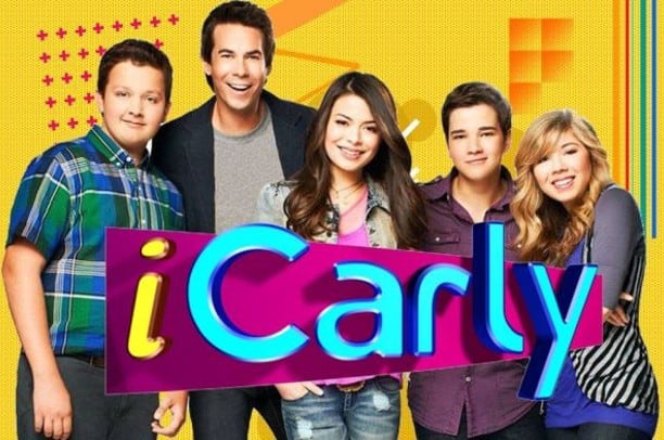 iCarly
