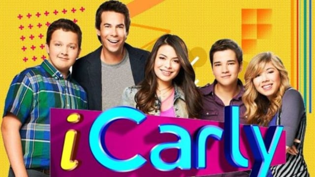 iCarly