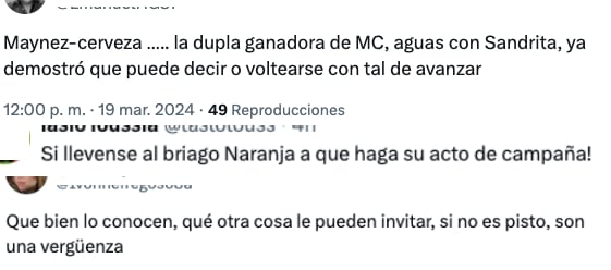 Recuerdan polémica de Jorge Álvarez Máynez por video en el que aparecía ebrio