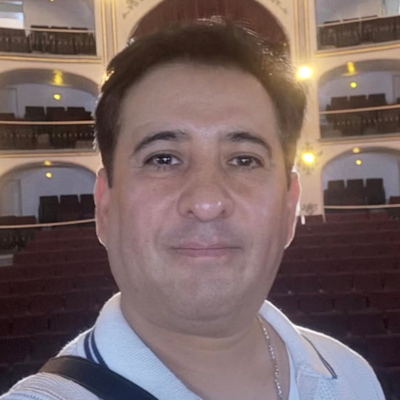 El conflicto entre Iván Cochegrus y la Asociación Rafael Banquells se intensifica