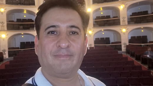 El conflicto entre Iván Cochegrus y la Asociación Rafael Banquells se intensifica