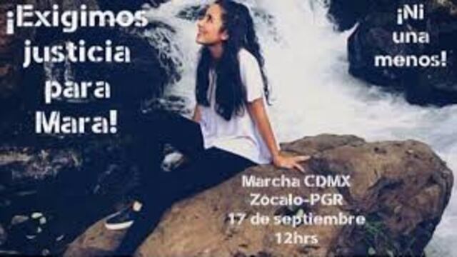 Ellas tienen miedo de hacer lo ordinario, la rutina diaria y cotidiana