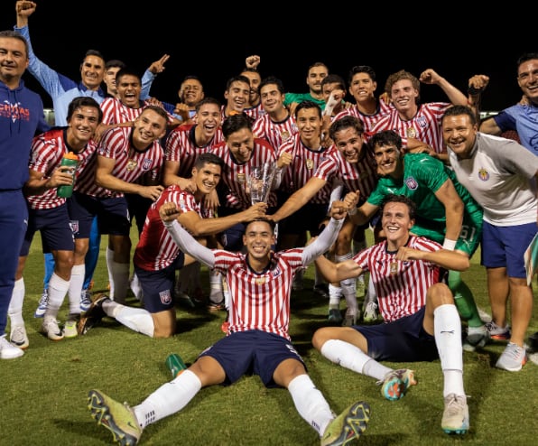 Tapatío