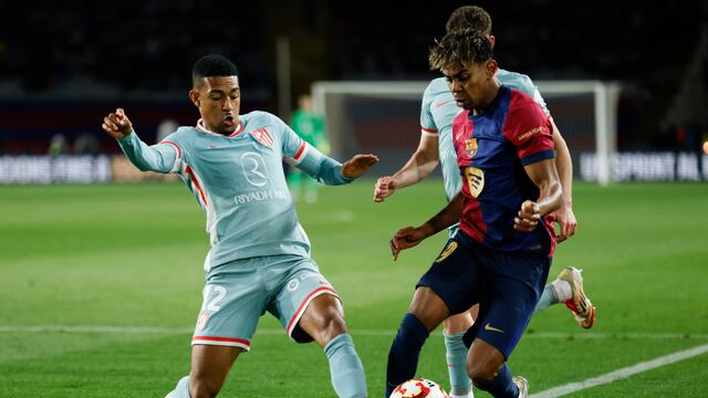 Barcelona vs Atlético de Madrid: Feria de goles en el empate de la Semifinal de Ida en la Copa del Rey