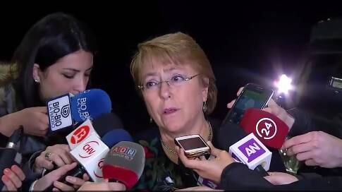 Así reaccionaron los mandatarios de América Latina tras lo ocurrido en Niza