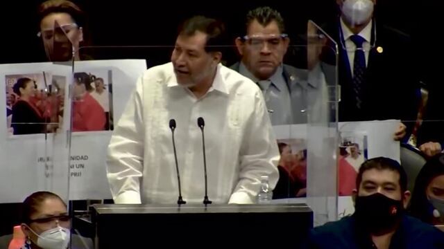 Gerardo Fernández Noroña