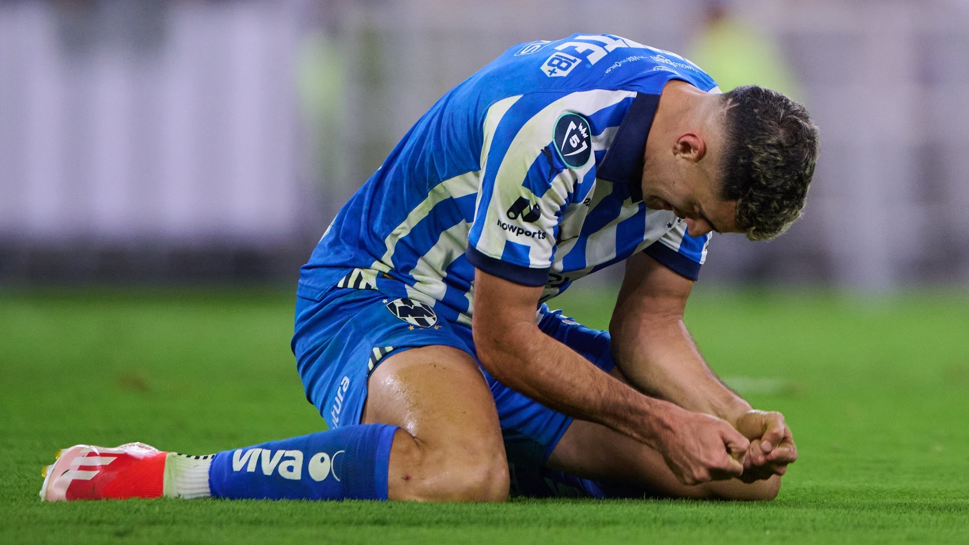 ¿Qué implica el castigo de FIFA para Rayados de Monterrey, Club Tijuana y FC Juárez?