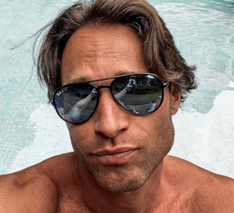 Sebastián Rulli