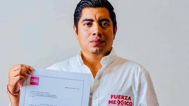 Rubero Suárez Salgado