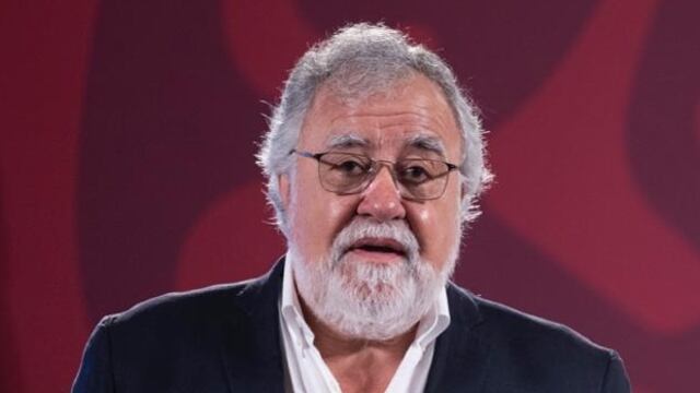 Alejandro Encinas reconoce ofrecer protección a Tomás Zerón por información por caso Ayotzinapa