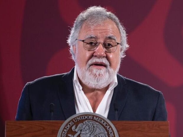 Alejandro Encinas reconoce ofrecer protección a Tomás Zerón por información por caso Ayotzinapa