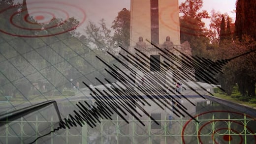 Temblor hoy en CDMX: microsismo de magnitud 2.0 en Álvaro Obregón