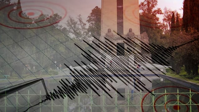 Temblor hoy en CDMX: microsismo de magnitud 2.0 en Álvaro Obregón